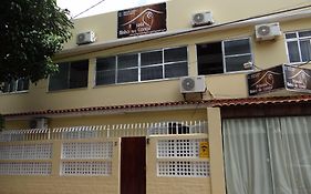 Pousada Ninho da Coruja